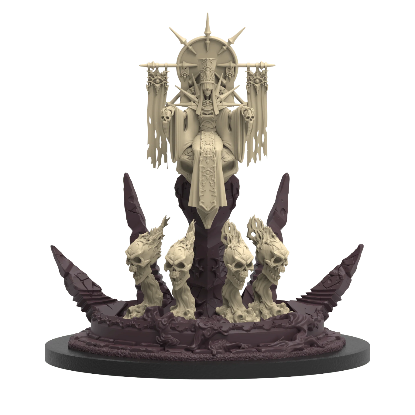 Epic Encounters: Tower of the Lich Empress