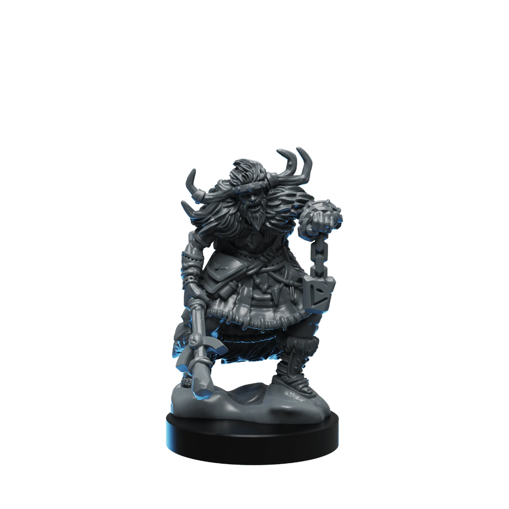 Epic Encounters: Camp of the Bandit Twins