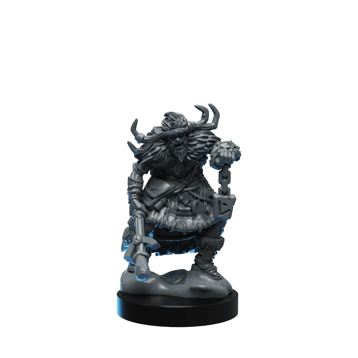 Epic Encounters: Camp of the Bandit Twins