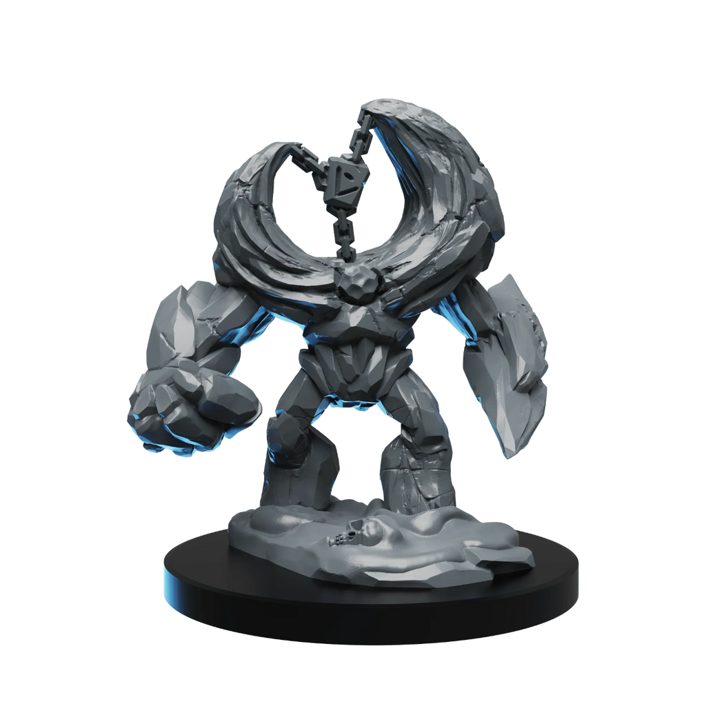 Epic Encounters: Camp of the Bandit Twins