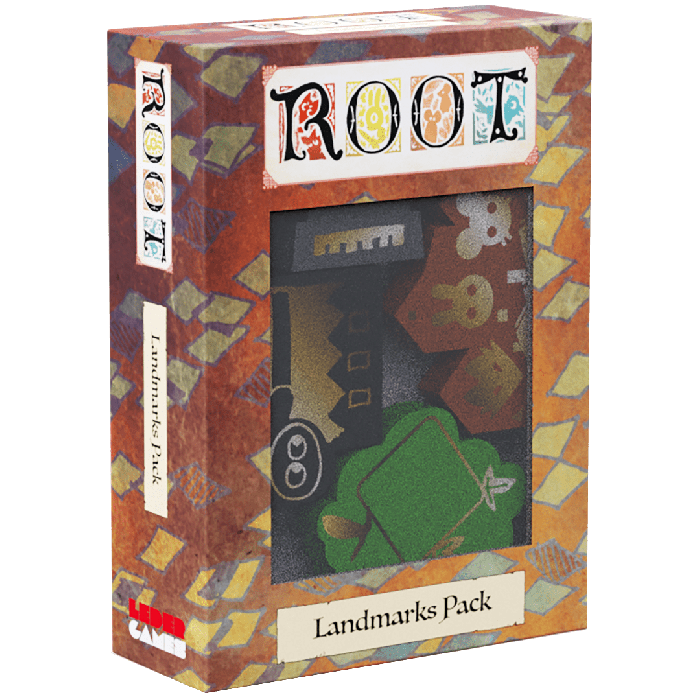 Root - Landmark Pack