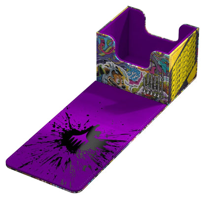 Sidewinder 100+ Xenoskin - Revved-Up Racers