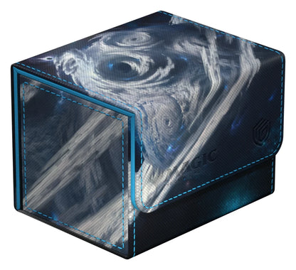 Sidewinder 100+ Xenoskin - Uthros, Titanic Godcore