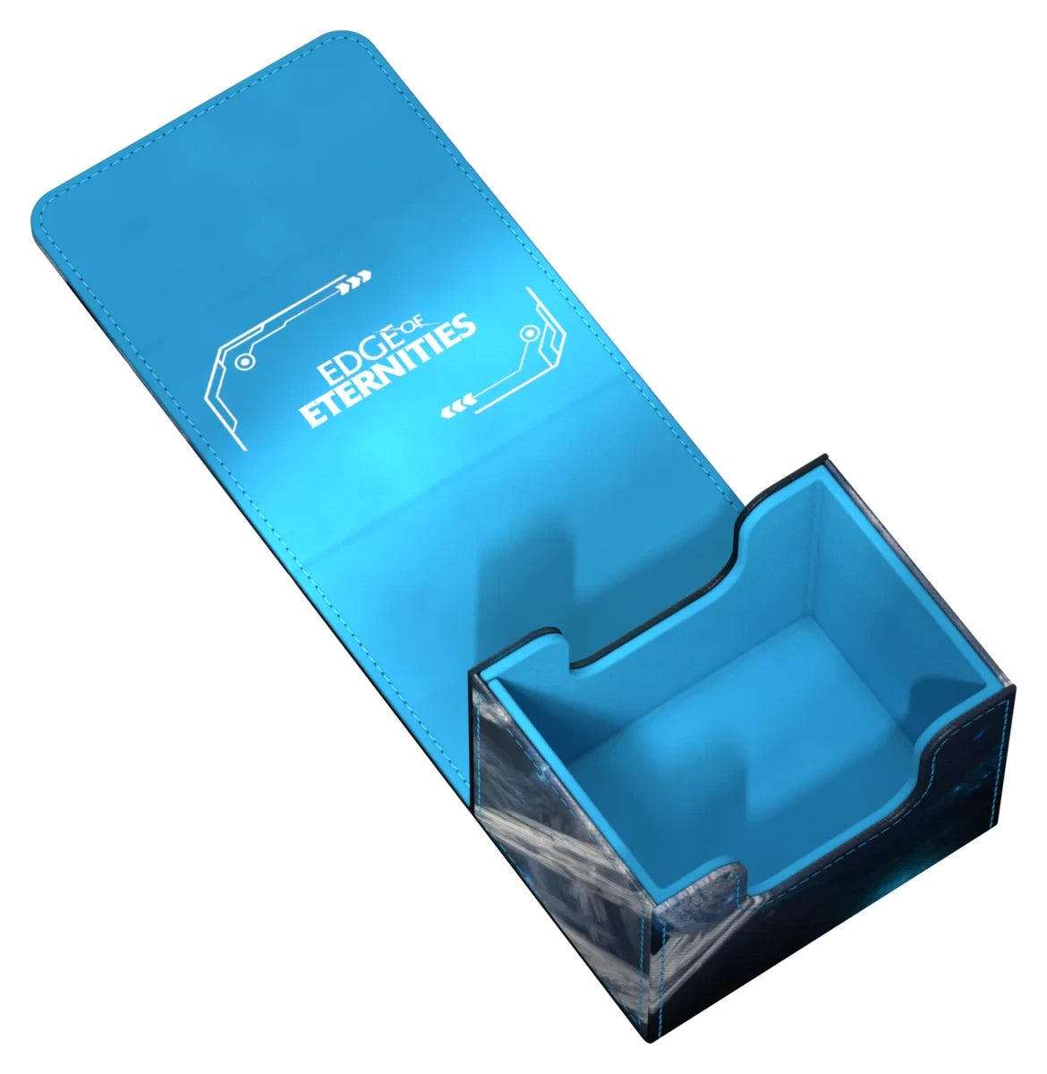 Sidewinder 100+ Xenoskin - Uthros, Titanic Godcore