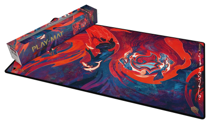 Play-Mat Magic: The Gathering "Secrets of Strixhaven" Prismari