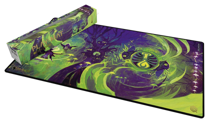 Play-Mat Magic: The Gathering "Secrets of Strixhaven" Witherbloom