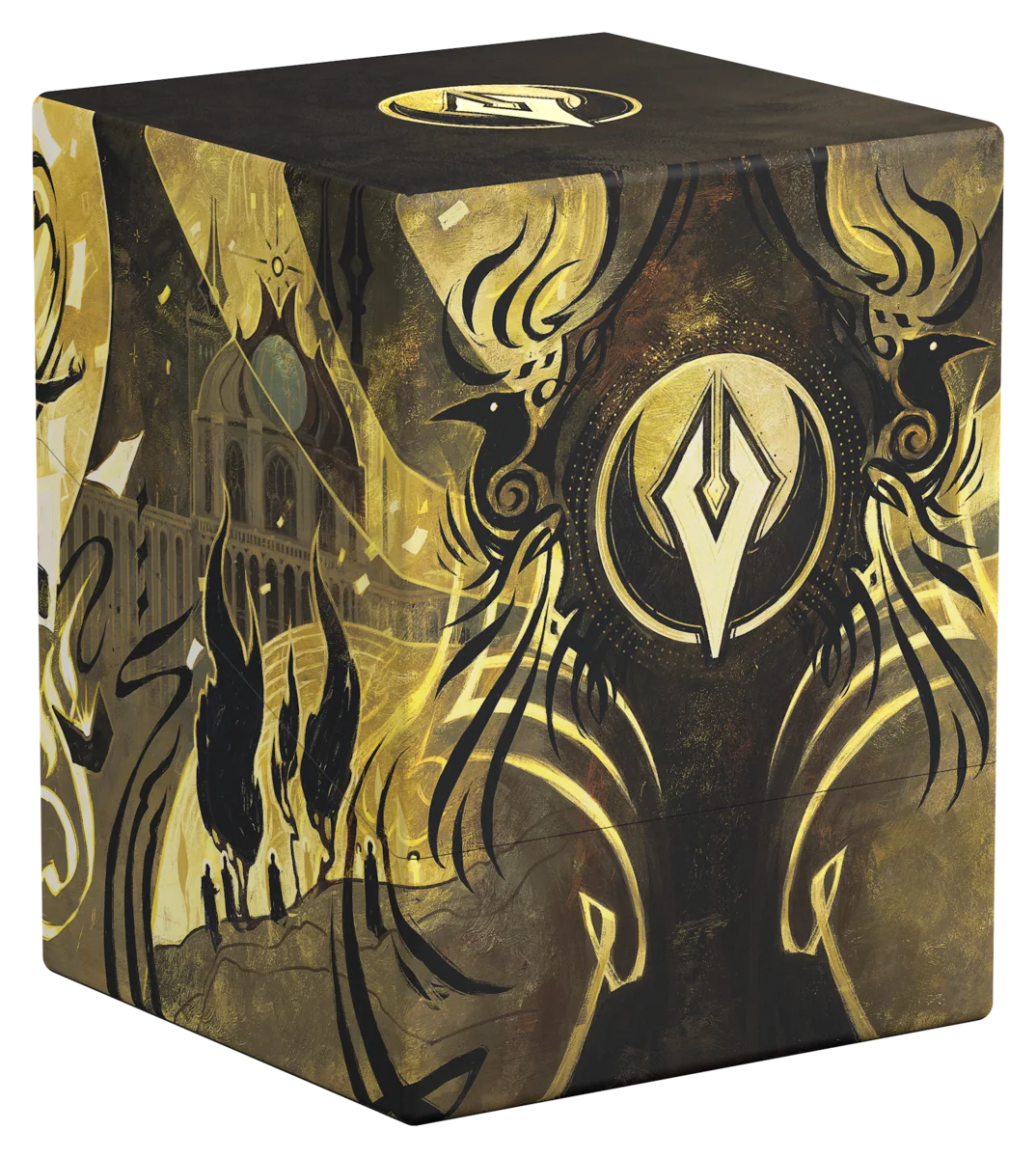 RTE Boulder 100+ Magic: The Gathering "Secrets of Strixhaven" - Silverquill