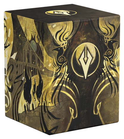 RTE Boulder 100+ Magic: The Gathering "Secrets of Strixhaven" - Silverquill