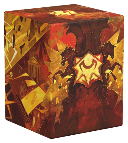RTE Boulder 100+ Magic: The Gathering "Secrets of Strixhaven" - Lorehold