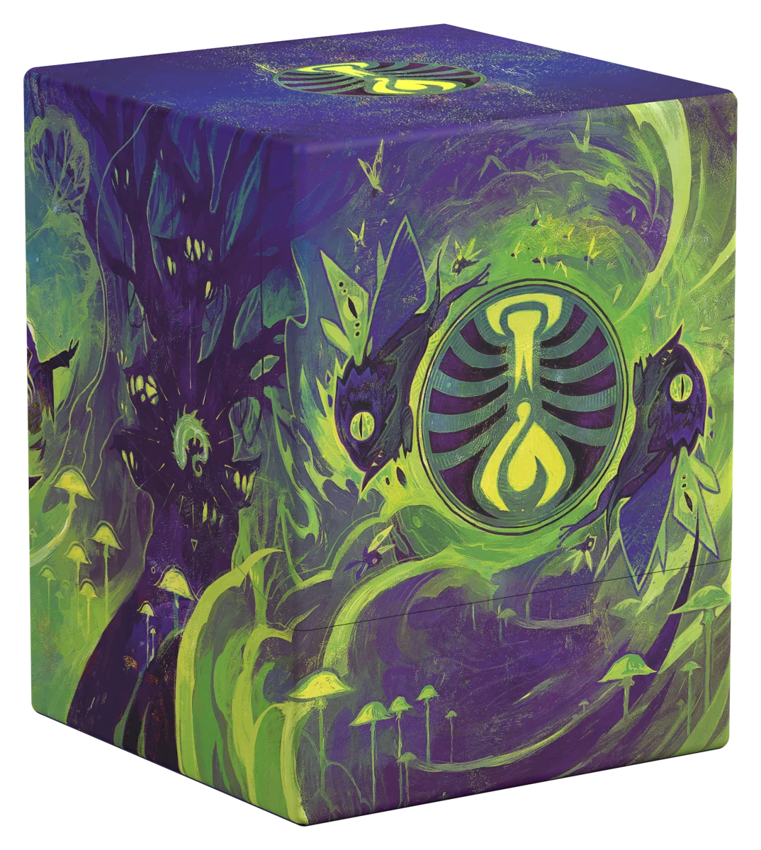 RTE Boulder 100+ Magic: The Gathering "Secrets of Strixhaven" - Witherbloom