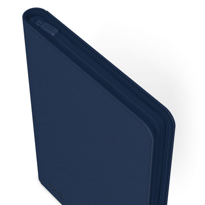 Zipfolio 360 18-Pocket Xenoskin - Blue