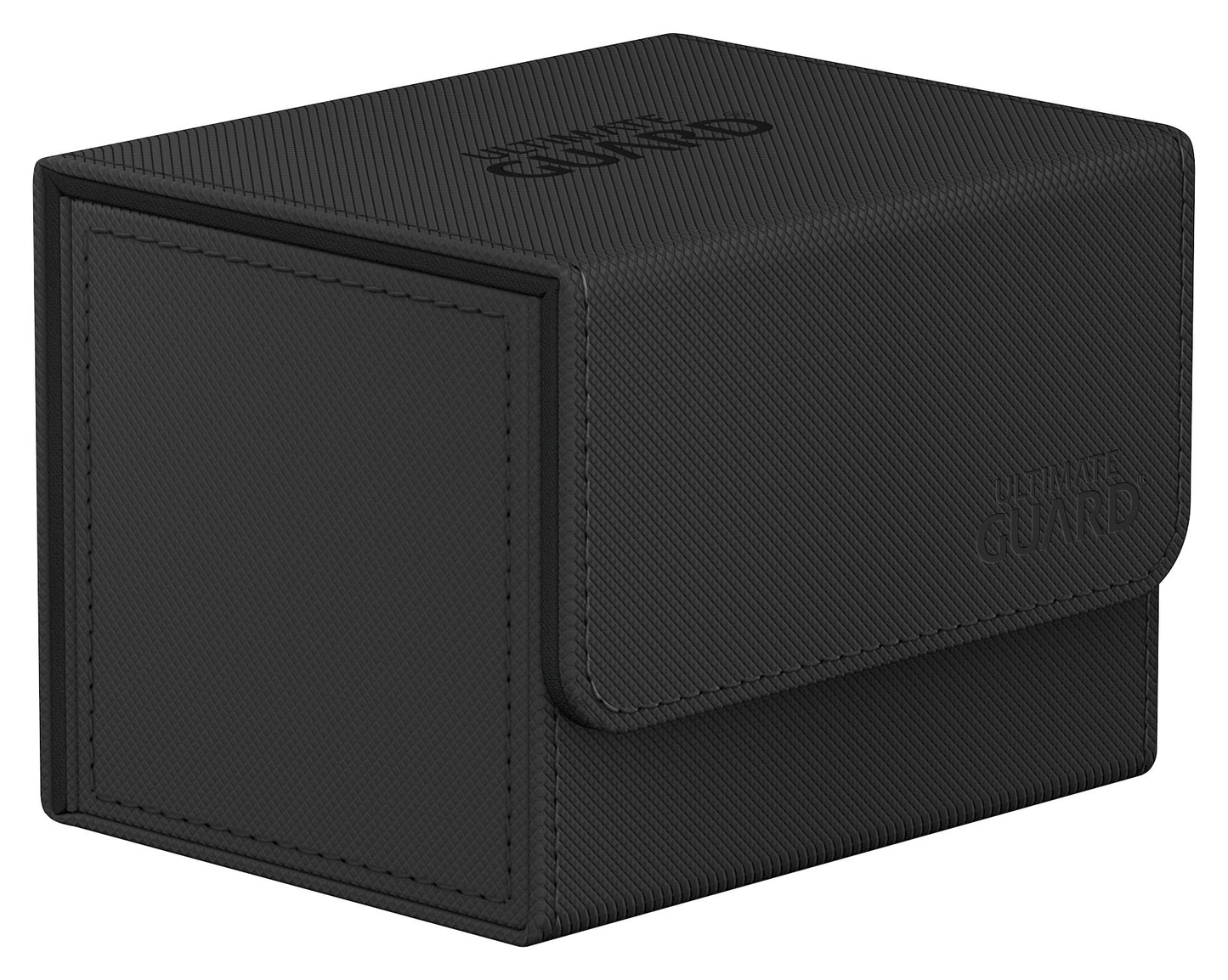 Sidewinder 100+ Xenoskin - Black