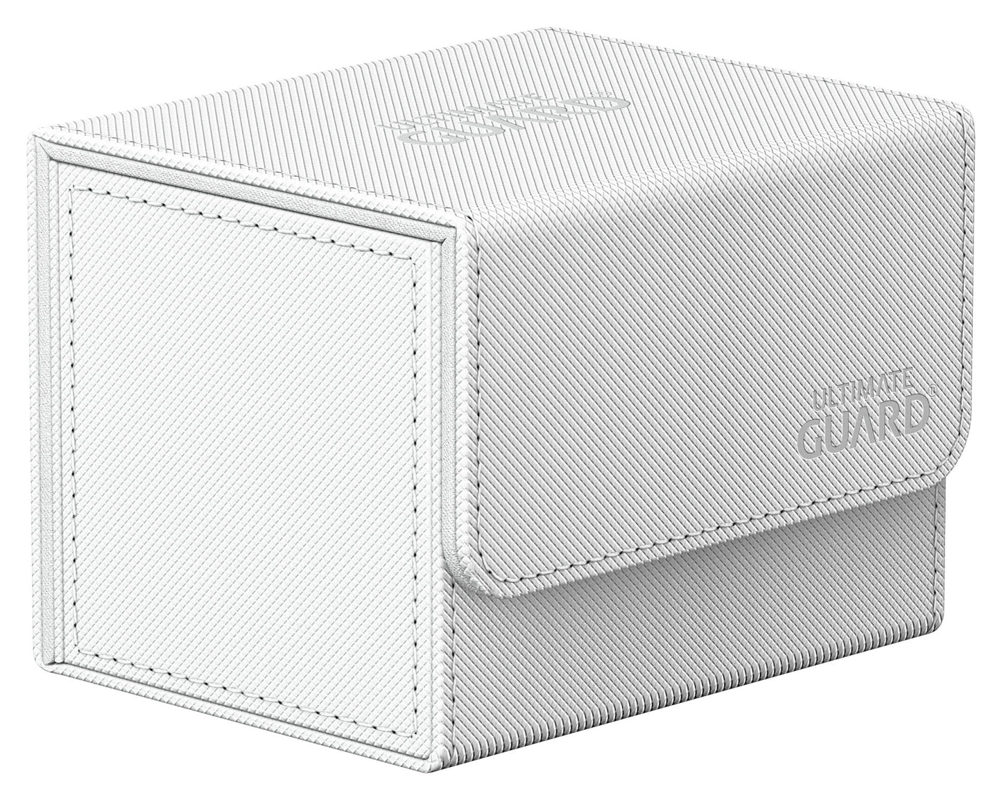 Sidewinder 100+ Xenoskin - White