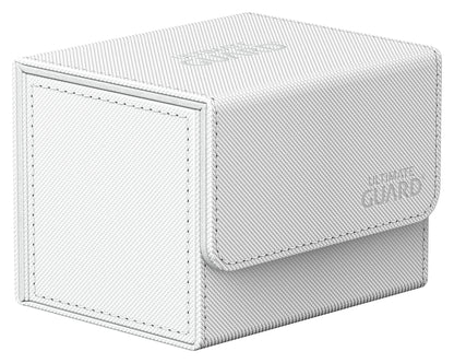 Sidewinder 100+ Xenoskin - White