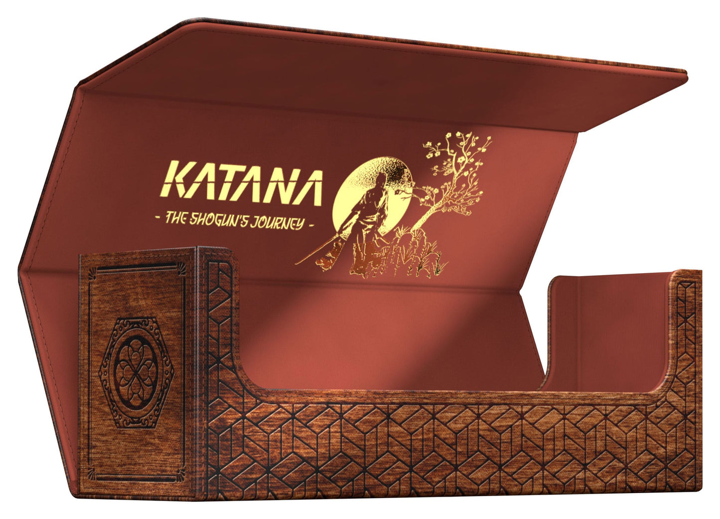 Arkhive 400+ Xenoskin - Katana: The Shogun's Journey - Part 3