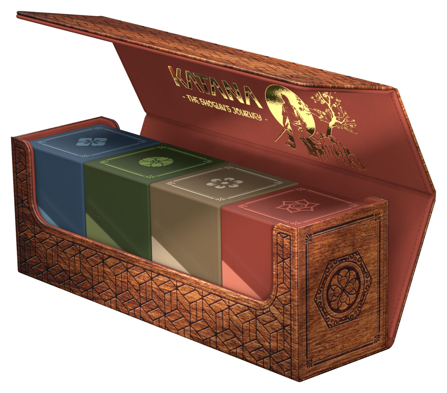 Arkhive 400+ Xenoskin - Katana: The Shogun's Journey - Part 3