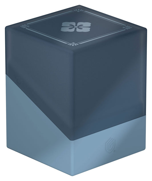 Boulder 100+ "Katana: The Shogun's Journey - Part 3" - Soushin