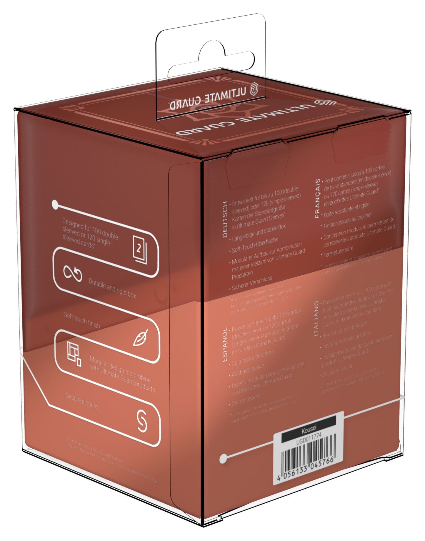 Boulder 100+ "Katana: The Shogun's Journey - Part 3" - Kousei