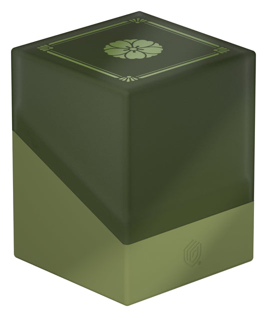 Boulder 100+ "Katana: The Shogun's Journey - Part 3" - Suirei