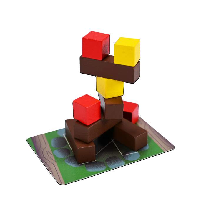 Tinderblox Norsk Utgave