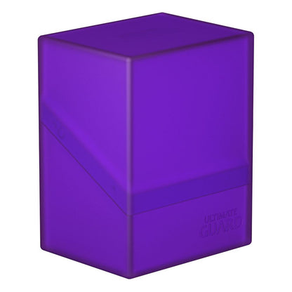 Boulder 80+ Amethyst
