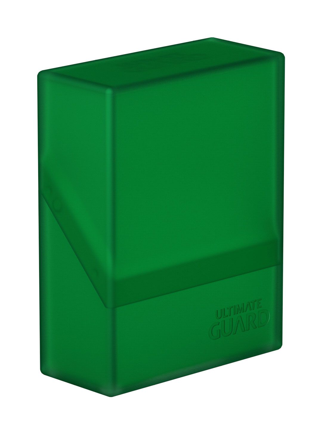 Boulder 40+ Emerald