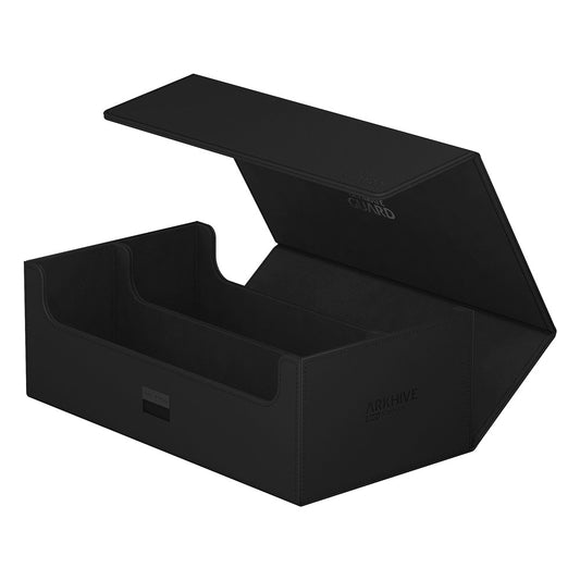 Arkhive 800+ Xenoskin - Black