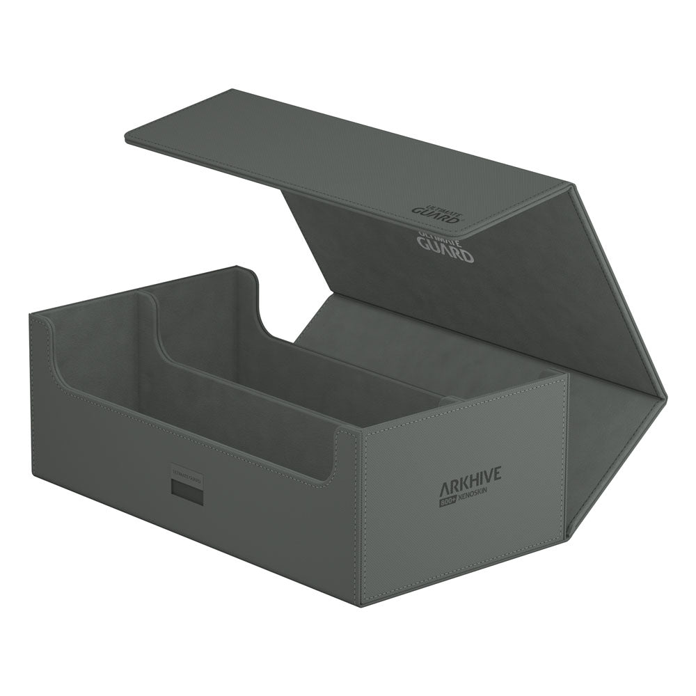 Arkhive 800+ Xenoskin - Grey