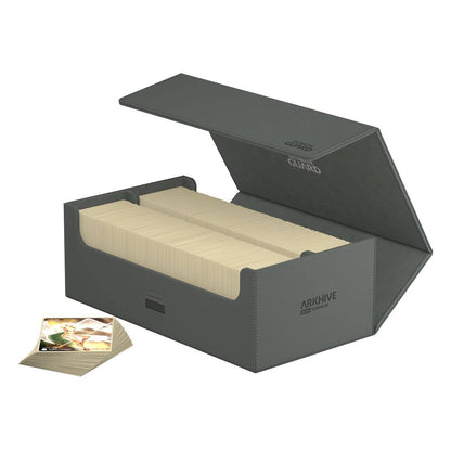 Arkhive 800+ Xenoskin - Grey