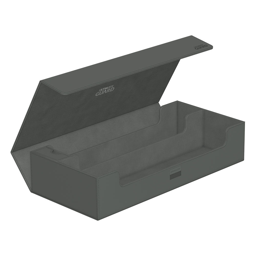 Superhive 550+ Xenoskin - Grey