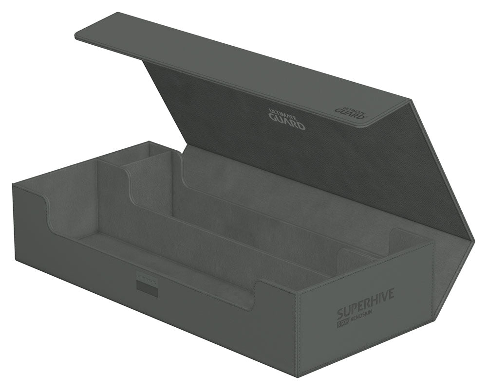 Superhive 550+ Xenoskin - Grey