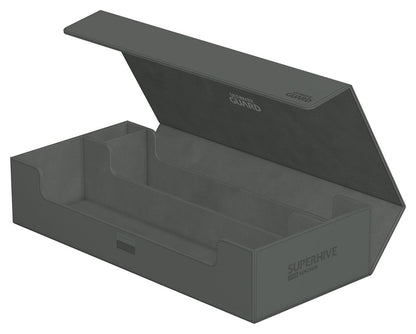 Superhive 550+ Xenoskin - Grey