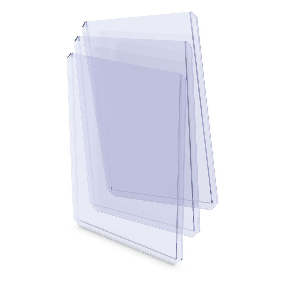 Ultimate Guard Toploaders (25) - 35 pt