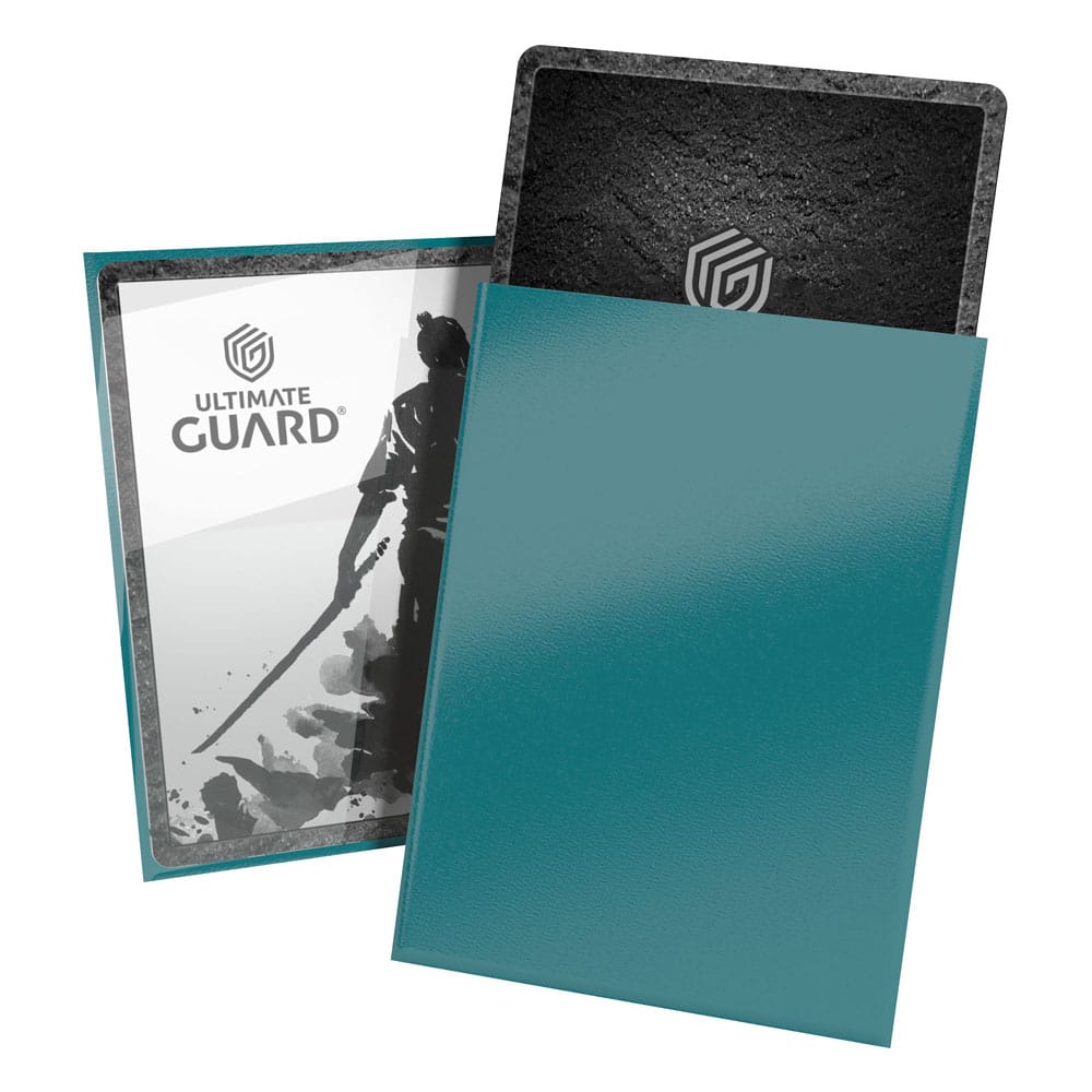 Katana Sleeves Standard Size (100) - Great Wave