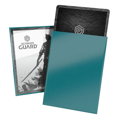 Katana Sleeves Standard Size (100) - Great Wave