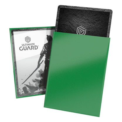 Katana Sleeves Standard Size (100) - Jade Garden