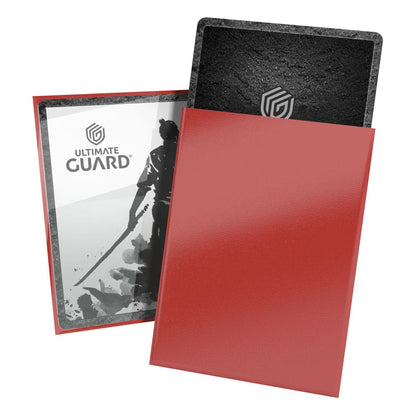 Katana Sleeves Standard Size (100) - Rising Sun