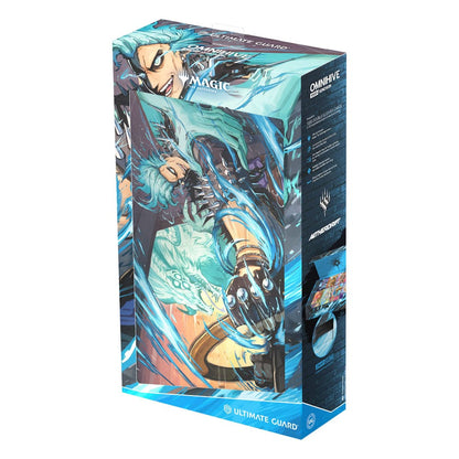 Omnihive 1000+ Xenoskin - Aetherdrift