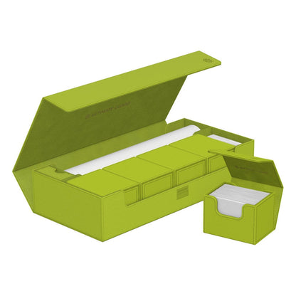 Summer Edition - Superhive 550+ Xenoskin - Lime