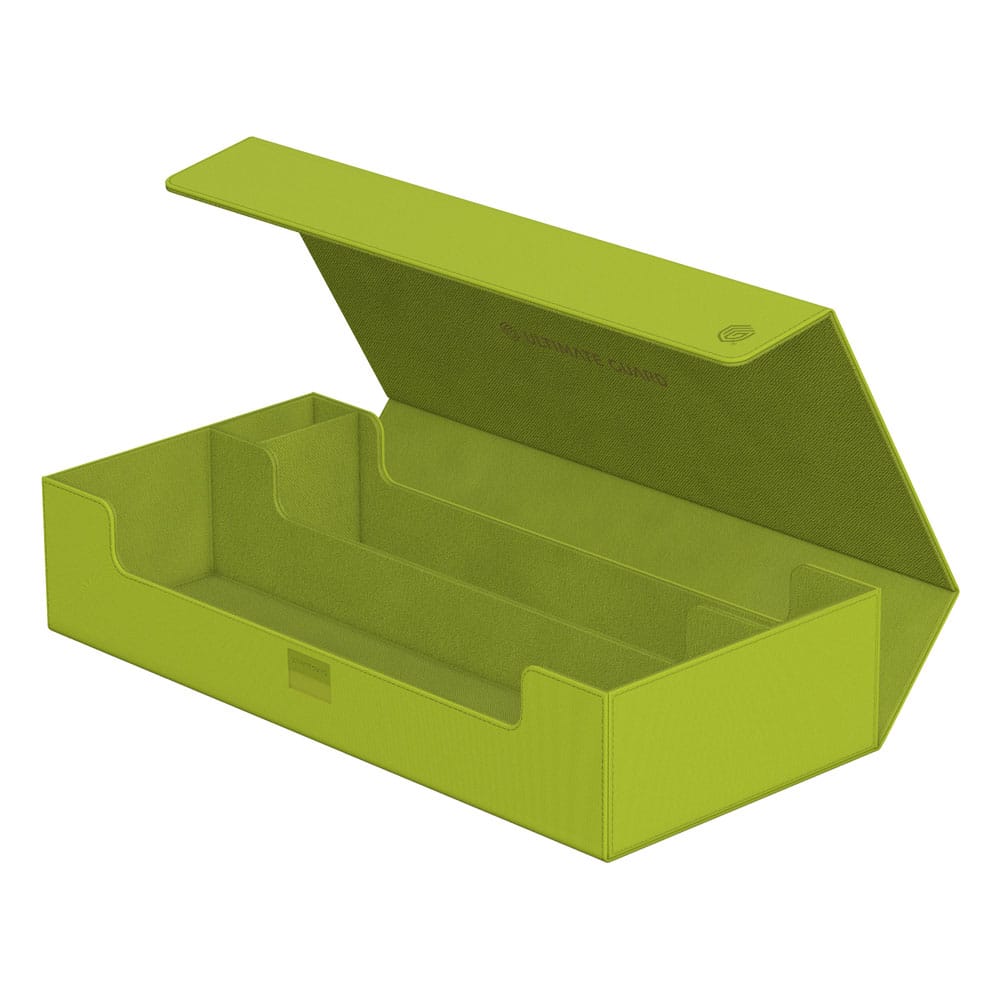 Summer Edition - Superhive 550+ Xenoskin - Lime